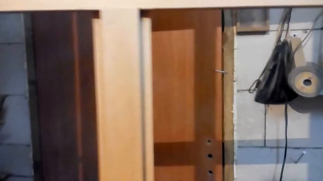 Кухня із вільхи 2