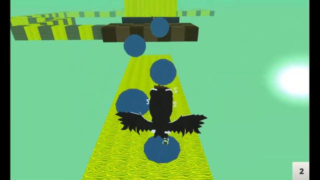 Простая игра под названием KoGaMa