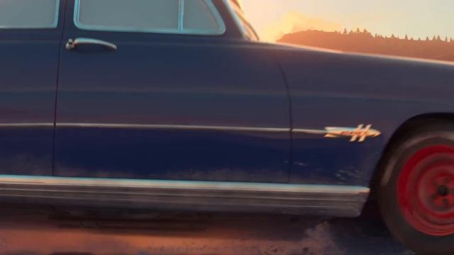 Doc Hudson's Best Racing Advice! | Pixar Cars