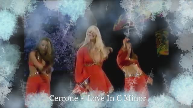 Cerrone ~ Love In C Minor