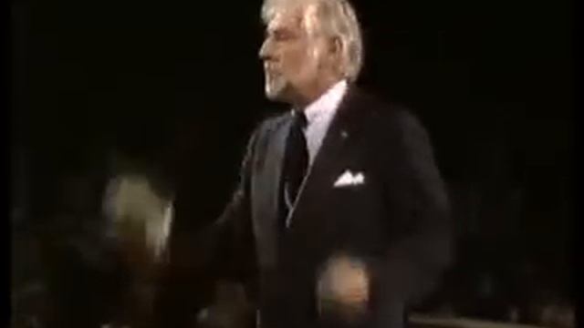 Beethoven Sinfonía nº 5 (Bernstein - Baviera) 1/6