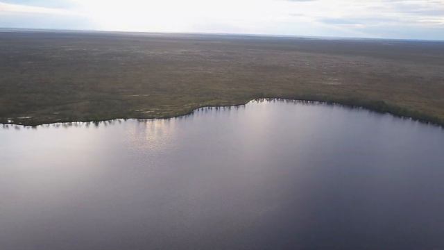 озеро Самчарское Samcharskoe lake