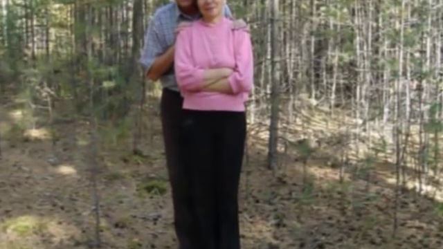 Милая березонька моя