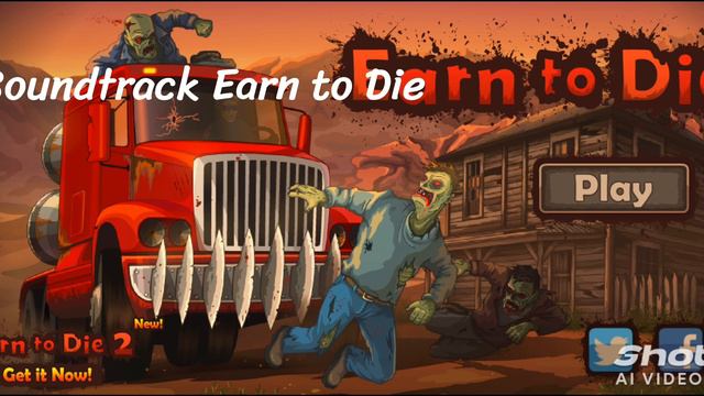 Soundtrack Earn to Die