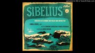 Sibelius Violin Concerto M1 allegro moderate (Camilla Wicks)