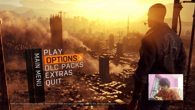 Dying Light | Epic Games | Malayalam | Into PT1