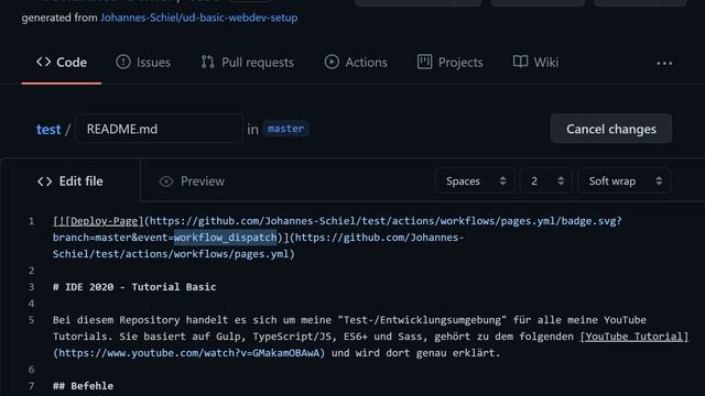 ? GitHub Status Badges & Shield.io? Wozu braucht man das?