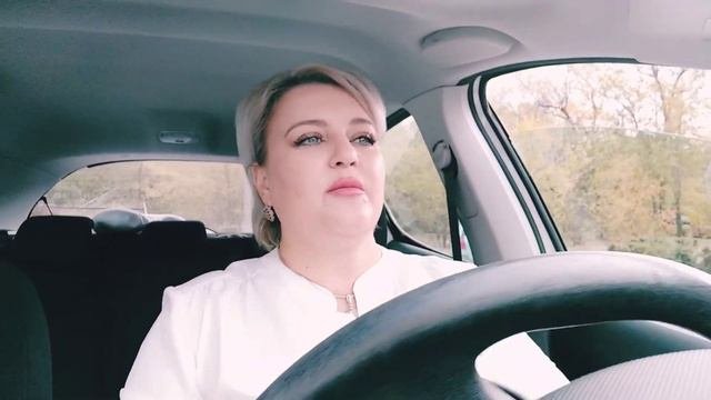 ВЛОГ: Цены на бензин не подняли⛽/Красивое время года🍁🍂/Закупка в 