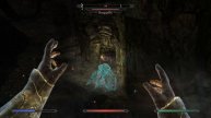 Skyrim SE 192 Let's Play Deutsch, Labyrinthion Skelettdrache, Abgrund von Labyrinthion, Draugr