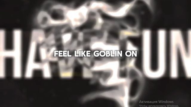 tonyrogue - “Have Fun”