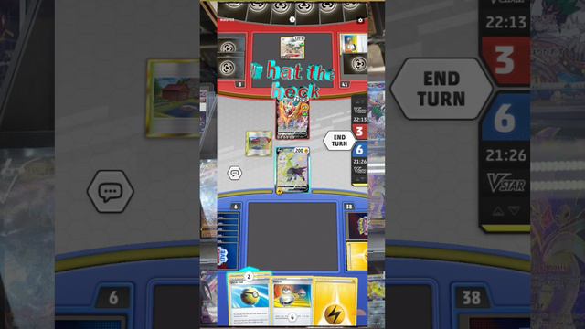 I found a new way to enjoy the #Pokemon hobby. #noob #tcg #letsgo #elevator #1minute