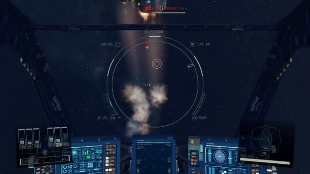 Starfield - Gameplay #3 Xbox Series X  [4K]