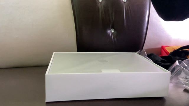 Apple MacBook Air M1 Chip Unboxing ??? | DPAHADIGUY |