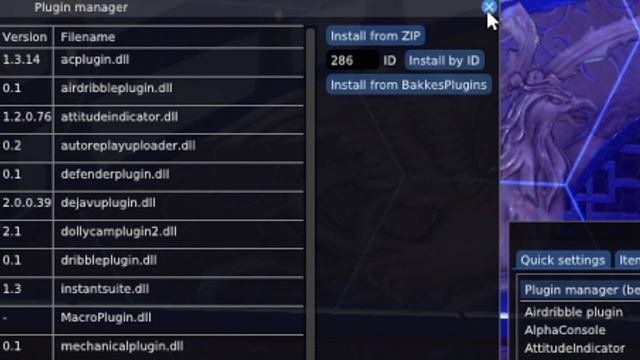 BEST PLUGIN to learn how to SPEED FLIP in Rocket League