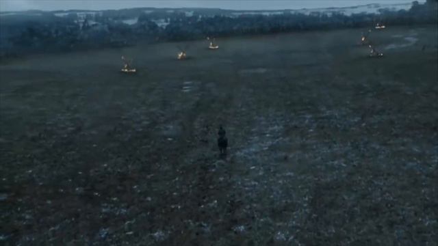 "The King Of The North"|| "It's My Life"