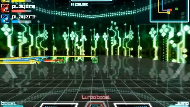 LightBike 2 gameplay ep 1