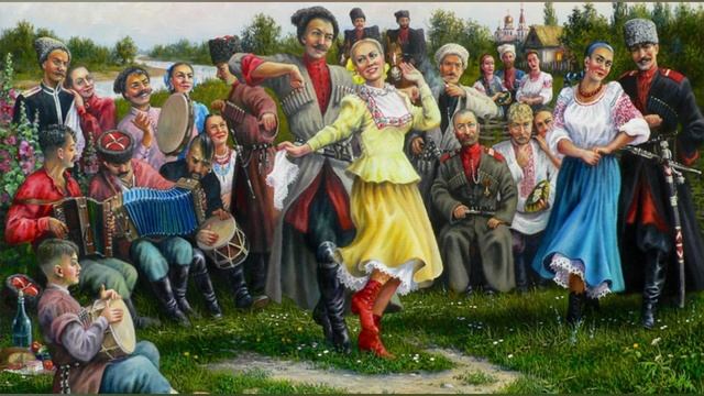 Владимир Нестеренко. Кубанский поэт. Стихотворения.