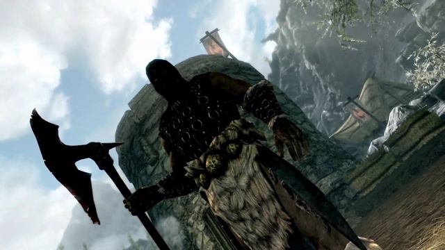 A LETS PLAY IN 2020? - Let's Play Skyrim Special Edition [PS4]