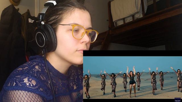 Eurovision 2020 Songwriter Reacts to: Azerbaijan | Efendi - Cleopatra
