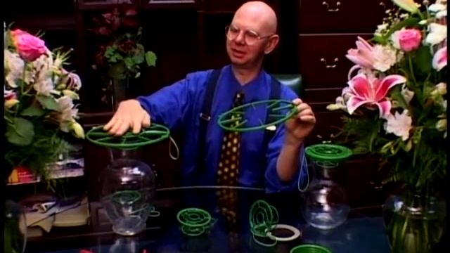 The Hinging Suspension Ring