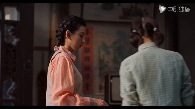乔家的儿女 第8集 （白宇、宋祖儿、毛晓彤、张晚意 领衔主演）