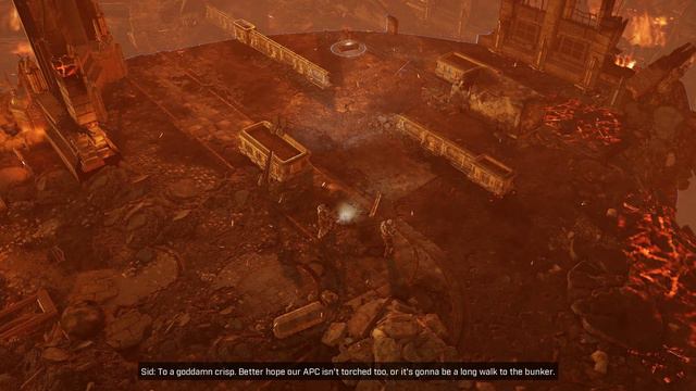 Gears Tactics *SPOILER FREE * REVIEW - FT  Iron Man and Green Lantern!