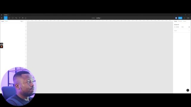 Get started with Figma for beginners || 5mins