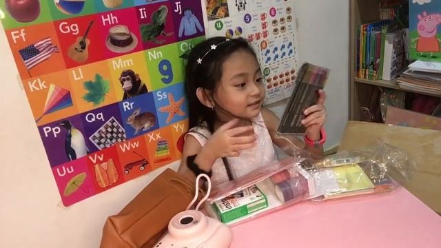 UNBOXING FUJIFILM INSTAX MINI 11
