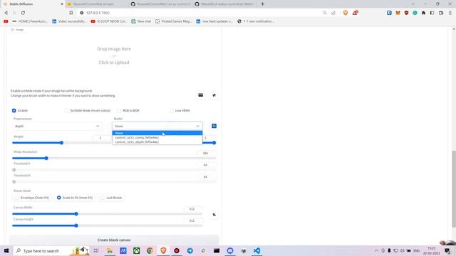 Streamline Your Animations with ControlNet and WebUI - Here's How!