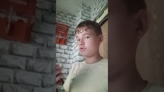 Вайн/Обманул/Flab095