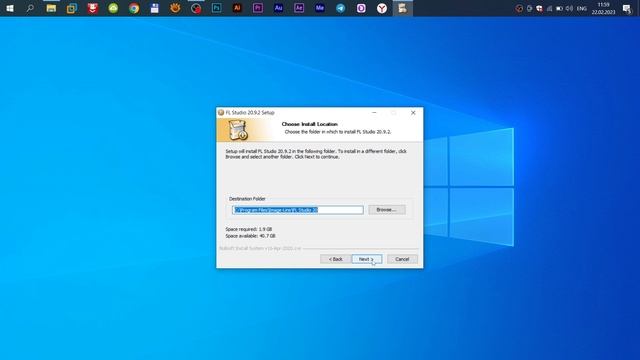 Как скачать и установить FL STUDIO, Бессрочная версия