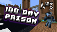 100 ДНЕЙ ВЫЖИВАНИЕ В ТЮРЬМЕ В МАЙНКРАФТ ЧАСТЬ 3 (21-31 ДНЕЙ) / MINECRAFT PRISON 100 DAY VimeWorld