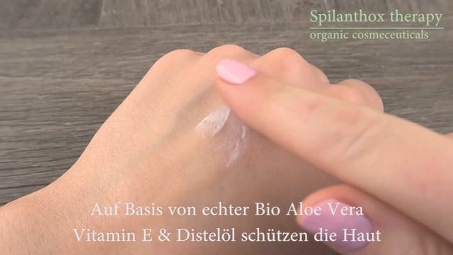 Ultra Rich Eye-Lifting Fluid - Spilanthox Therapy