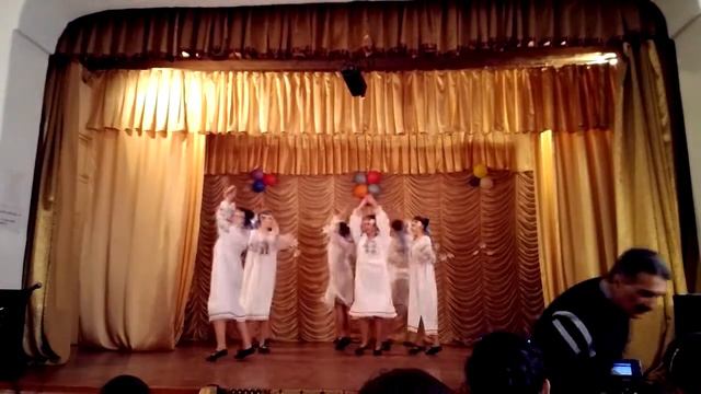 Чарівна скрипка