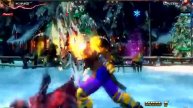 Tekken Tag 2 Unlimited Navee (Feng/Raven) vs (Xiao/Lili)