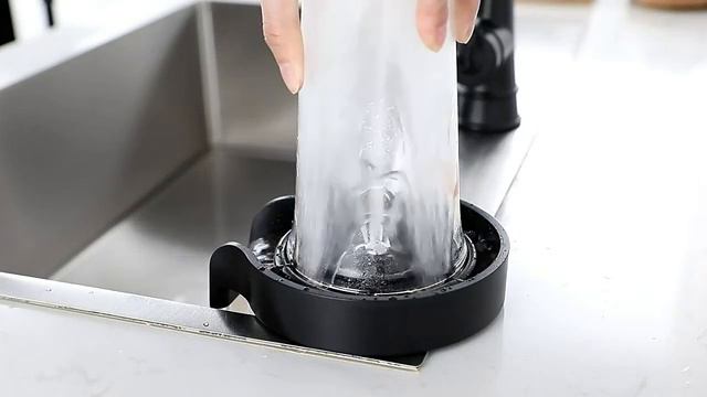 Устройство для мыться стаканов