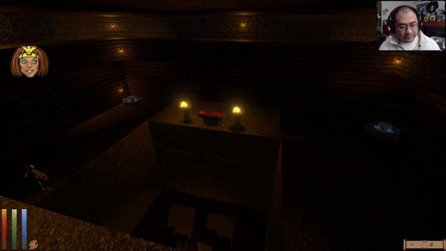 Daggerfall Unity | GOG Version [8] Found the Darn Wrappings