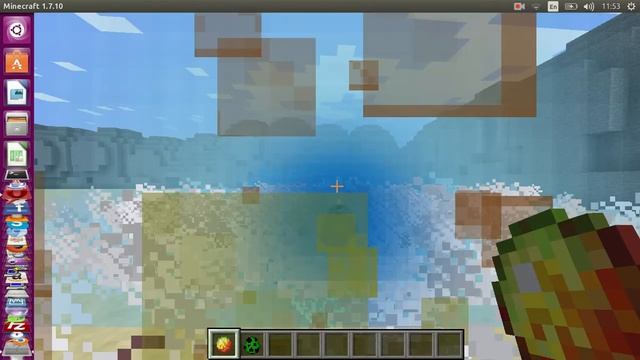 Minecraft [Magic Spells] | Техники наруто!