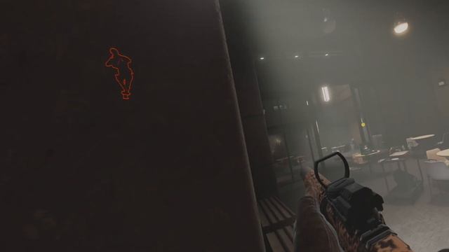 Firewall Ultra_20231102. 3 kills 1 C4??