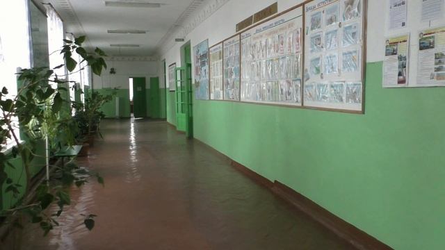 Одесский район в 2020г