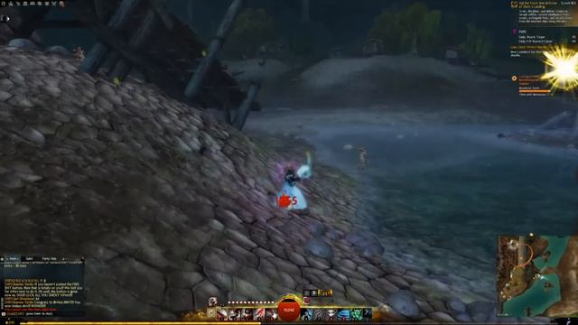 GW2 Dailies Speed Run in 4 minutes - Learn this quick cheat