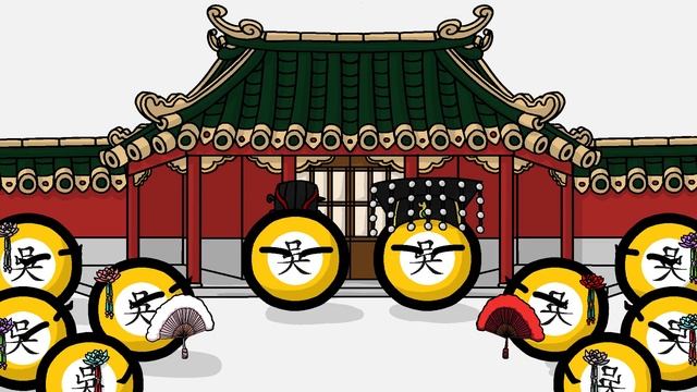 On War vs. The Art of War - Clausewitz vs. Sun Tzu | East vs. West | Polandball/Countryball History