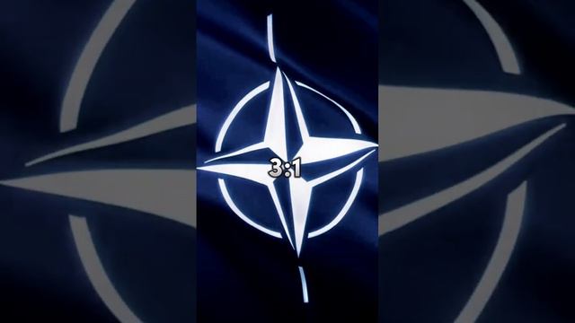 СССР vs НАТО #shorts #сравнение #страны #эдит #edit