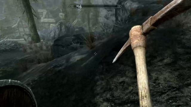 Skyrim Anniversary [FR]