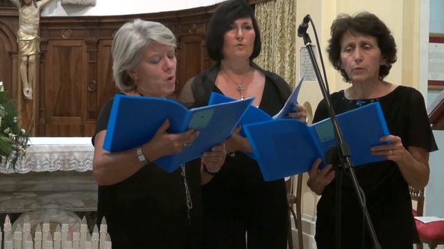 Madre (Giuseppe Interlandi) - Con testo recitato dal Maestro Luigi Spina
