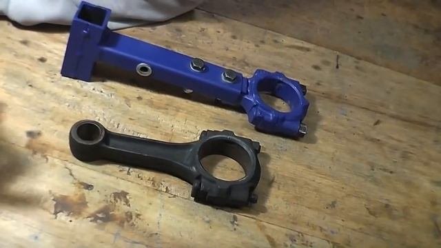 Suporte de Furadeira Caseiro Parte 2 - Drill Press Support DIY