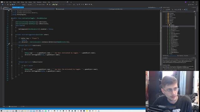 Unity Error: Can't Add Script