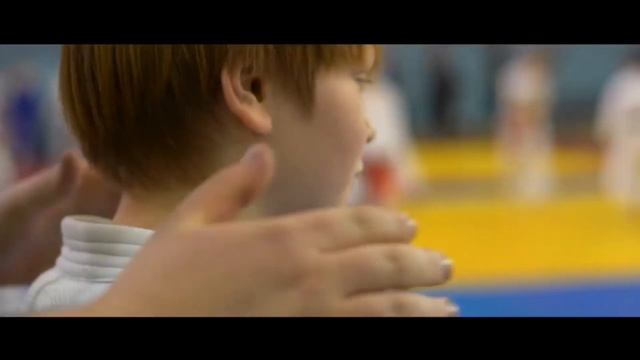 STARRY TATAMI 1. OLYMP. Видеоотчет от клуба