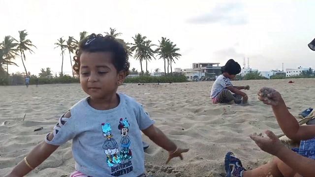 VGPResort2020|Best Beach Resort in chennai |சென்னையில் இப்படி ஒரு இடமா?
