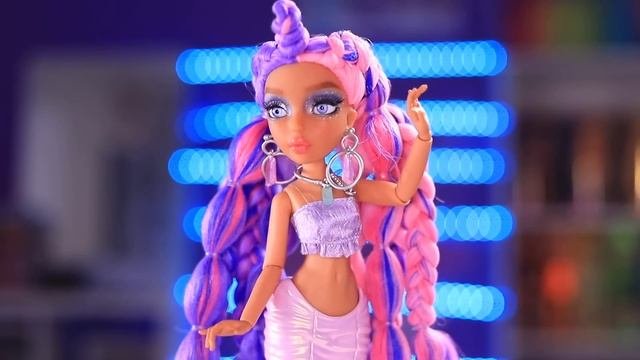 The new MERMAID DOLLS are NOT what you expectedMermaze Mermaidz Color Change